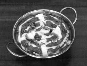 Kadai Paneer