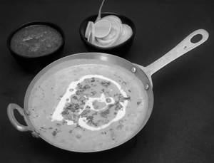 Methi Mattar Malai