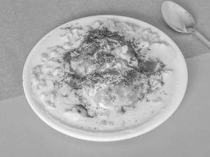 Dahi Vada