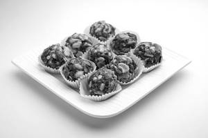 Dry Fruit Laadu
