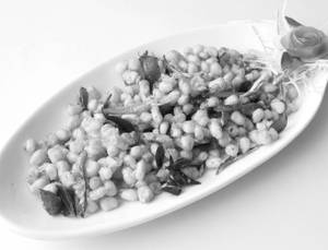 Crispy Corn