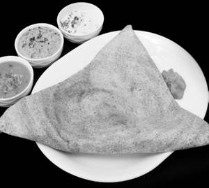 Mysore Masala Dosa