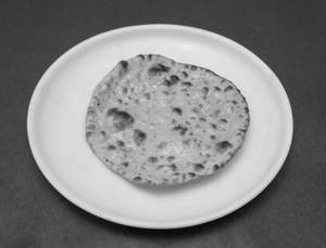 Butter Roti