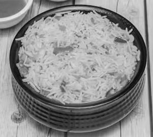 Veg Fried Rice