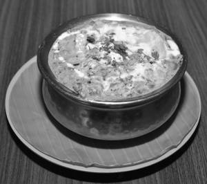 Veg Jaipuri