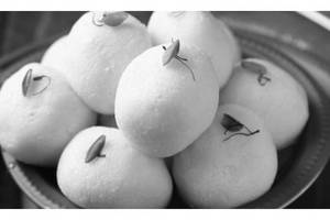 Mini Rasgulla