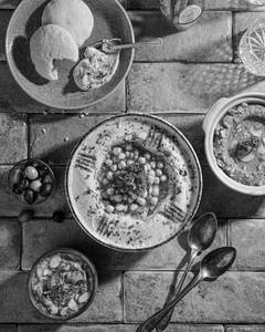 Beruity Hummus