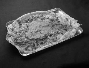 Kanchipuram Masala Dosa