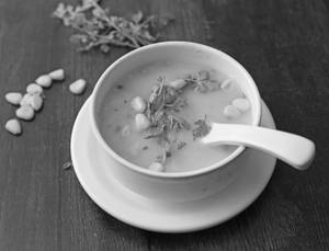 Sweet Corn Soup