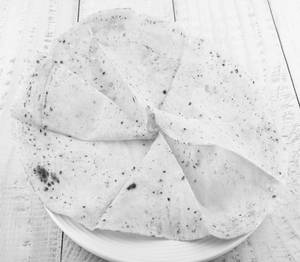 Butter Rumali Roti