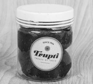 Garlic Chutney Dabbi 