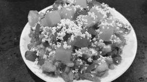 Special Vegetables