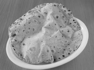 Phulka (1 Pc)
