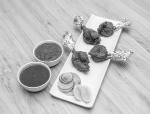 Chicken Lollipop