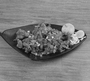 Chicken Crispy