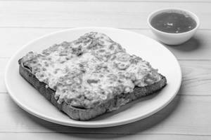 Akhuri Cheese Toast