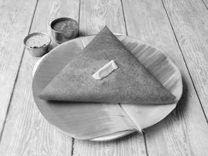 Butter Masala Dosa 