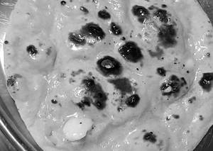 Butter Naan