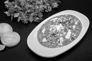 Paneer butter masala