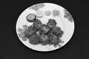 Chicken Pakora (6 Pcs)