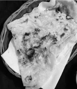 Butter Naan