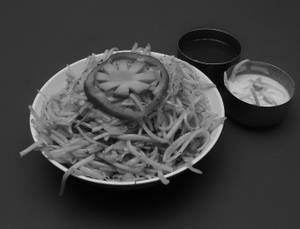 Hakka Noodles