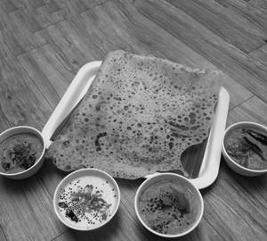 Rava Dosai