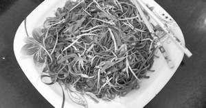 Schezwan Noodles