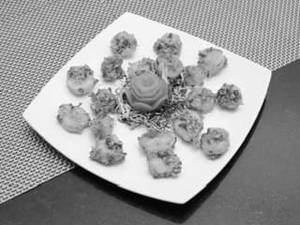 Loose Prawns (Dry)