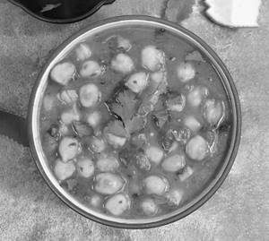 Chole Masala