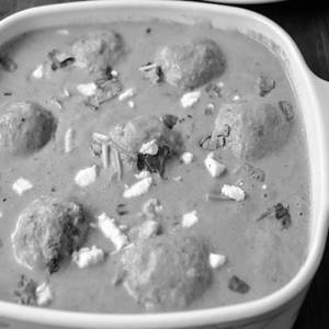 Malai Kofta                