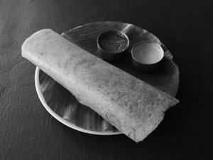 Masala Dosa 