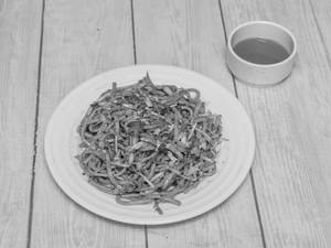 Schezwan Noodles 