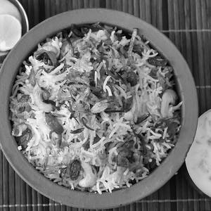 Veg hott and sour soup