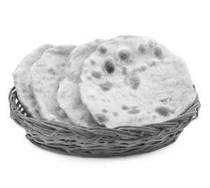 Butter Roti