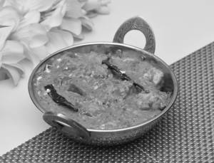 Paneer Pasanda