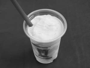 Mango Thickshake