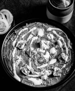 Palak Paneer