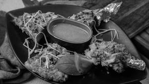 Chicken kalimiri
