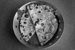 Butter Roti  