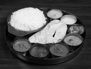 Veg Meals
