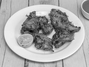 Tandoori Chicken