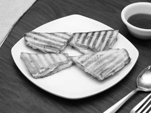 Veg Cheese Sandwich