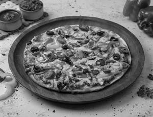 Veg Supreme Pizza