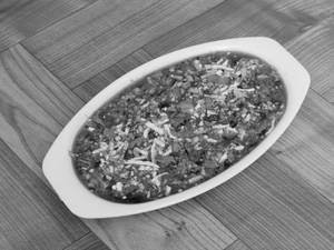 Paneer Handi