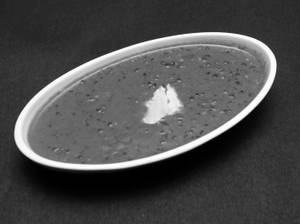 Dal Makhani                        
