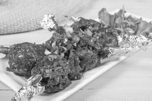 Chicken Lollypop