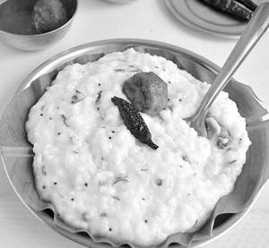 Curd Rice