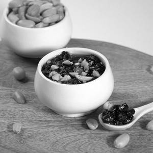 Bean And Nut Sauce (50 Ml)