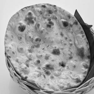 Butter Roti